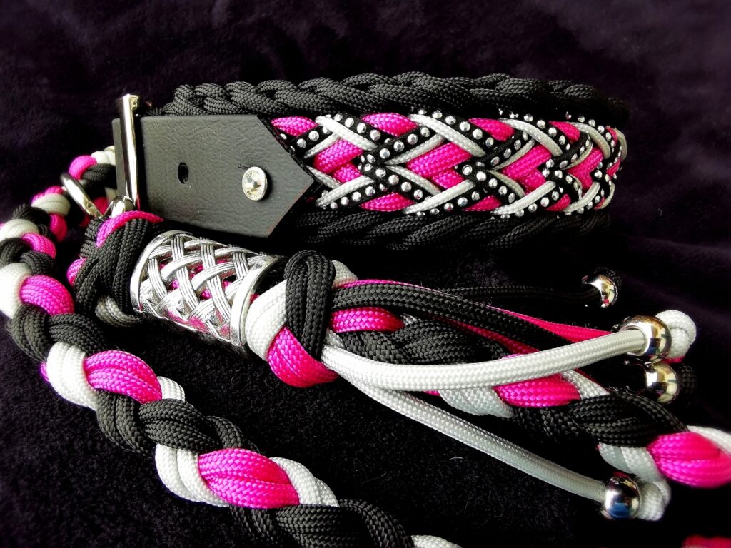 Paracord Typ 3 AMY